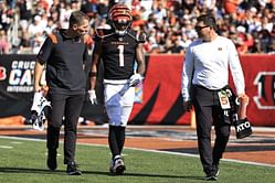 Ja'Marr Chase injury update: Bengals WR clarifies Week 13 status vs. Chiefs