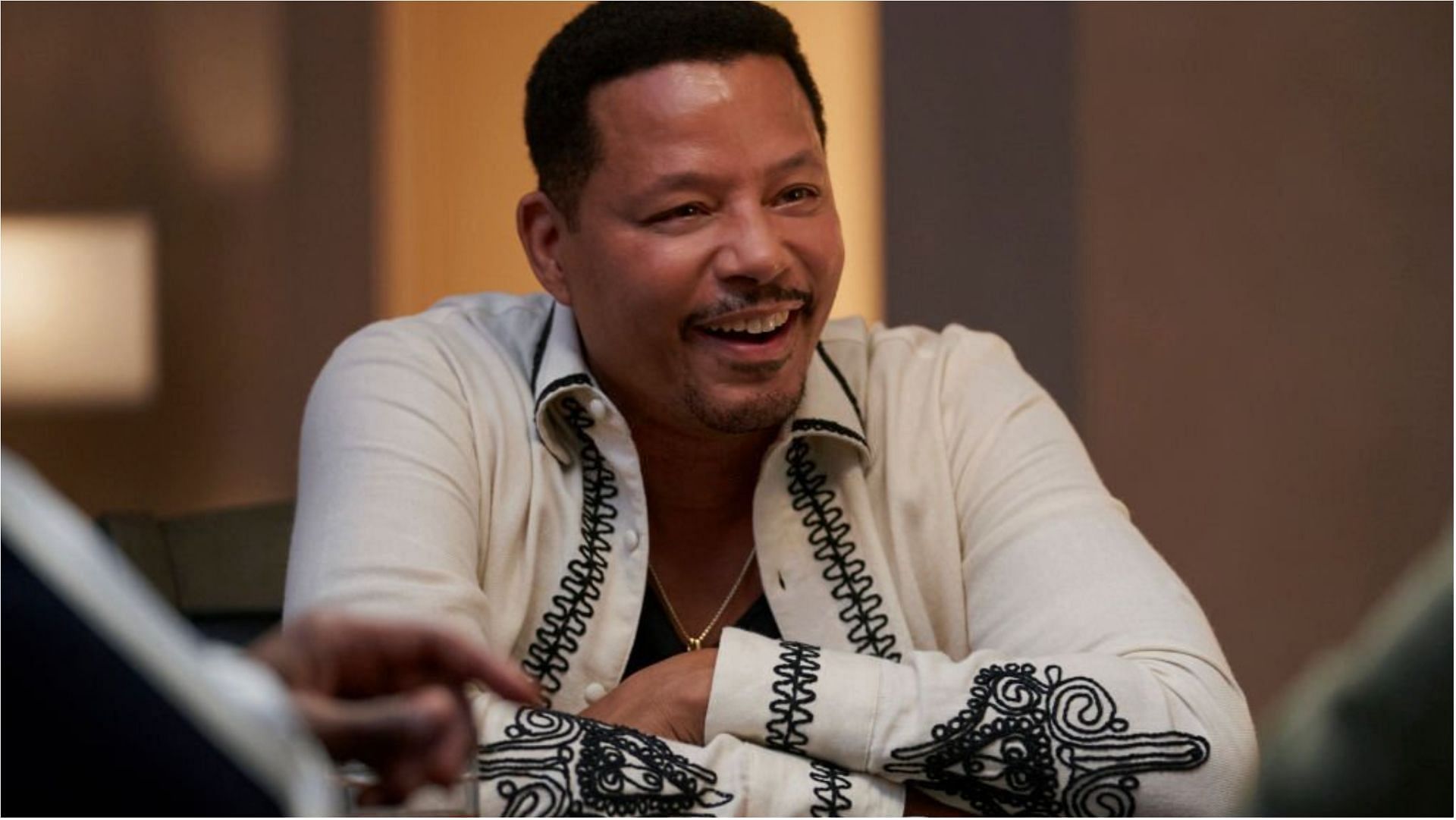 Terrence Howard accumulated a lot of wealth from his career as an actor (Image via Clifton Prescod/Getty Images)