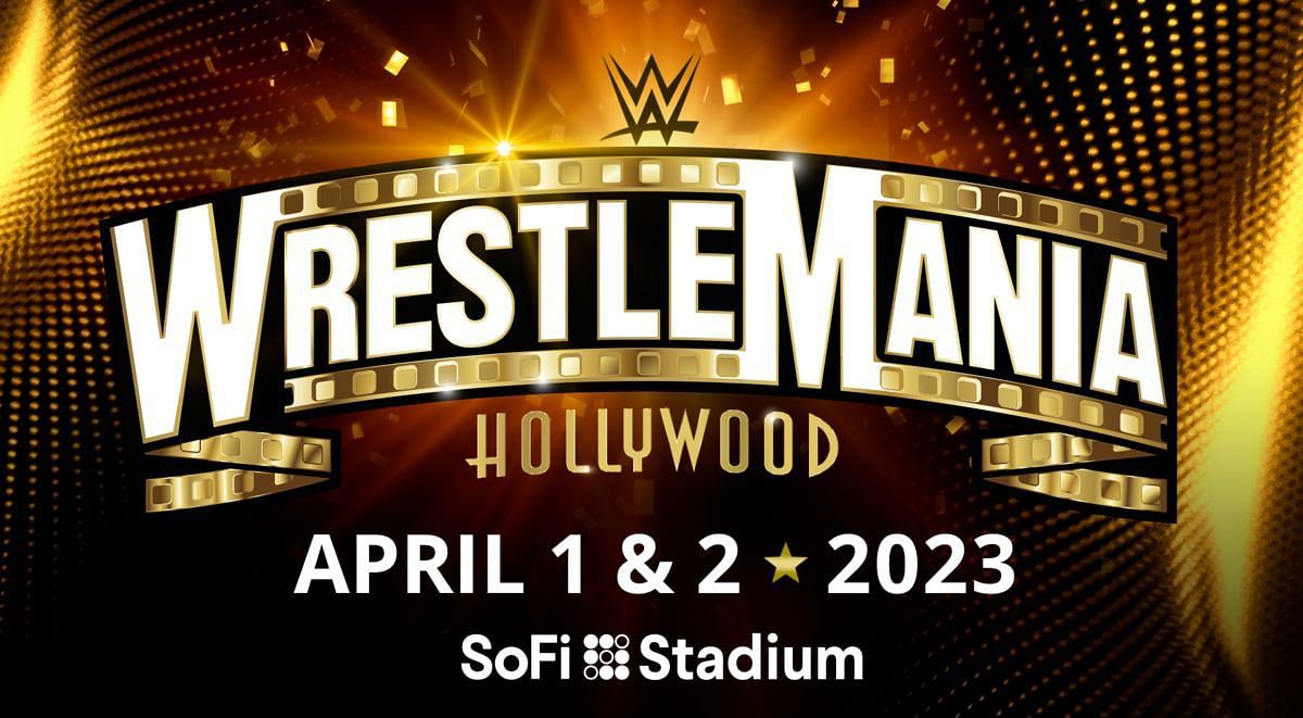 Wrestlemania 39: WWE’s Current Plan On Main Event And World Title Split 2