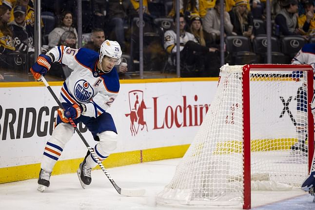 Blues vs Oilers Prediction, Odds, Line, Pick, and Preview: December 15 | 2022-23 NHL Season