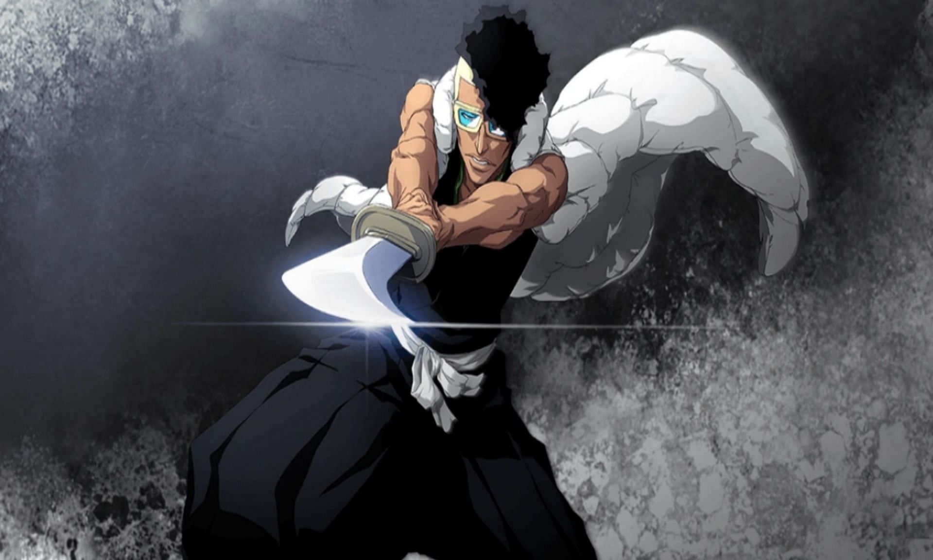 Ōetsu Nimaiya, Bleach Wiki