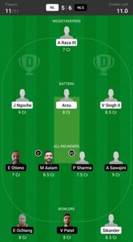 Fantasy suggestion #2