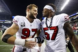 Best NFL Parlays Today: Commanders vs. 49ers (+550) - NFL Week 16 - December 24 | 2022 NFL Football Season
