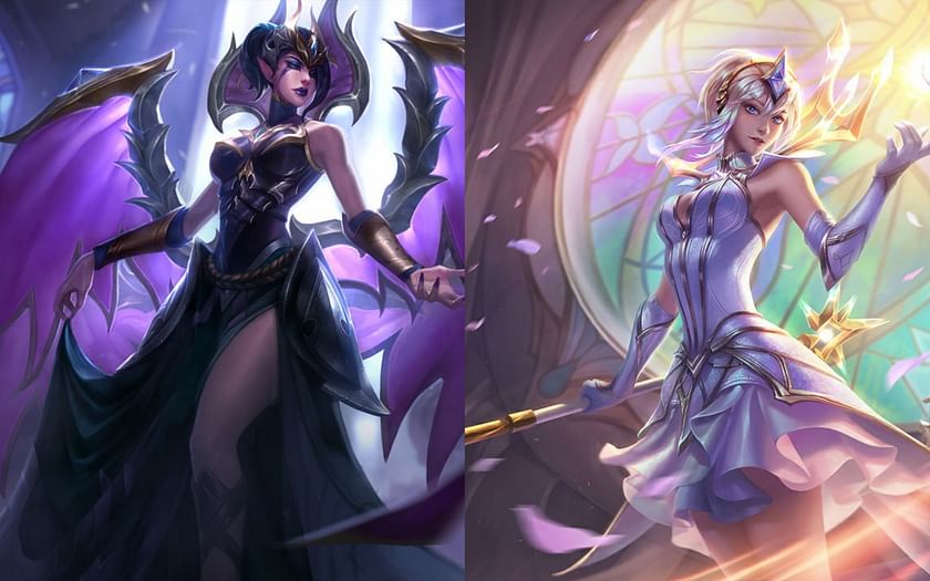 How Many Champions are in League of Legends 2023?