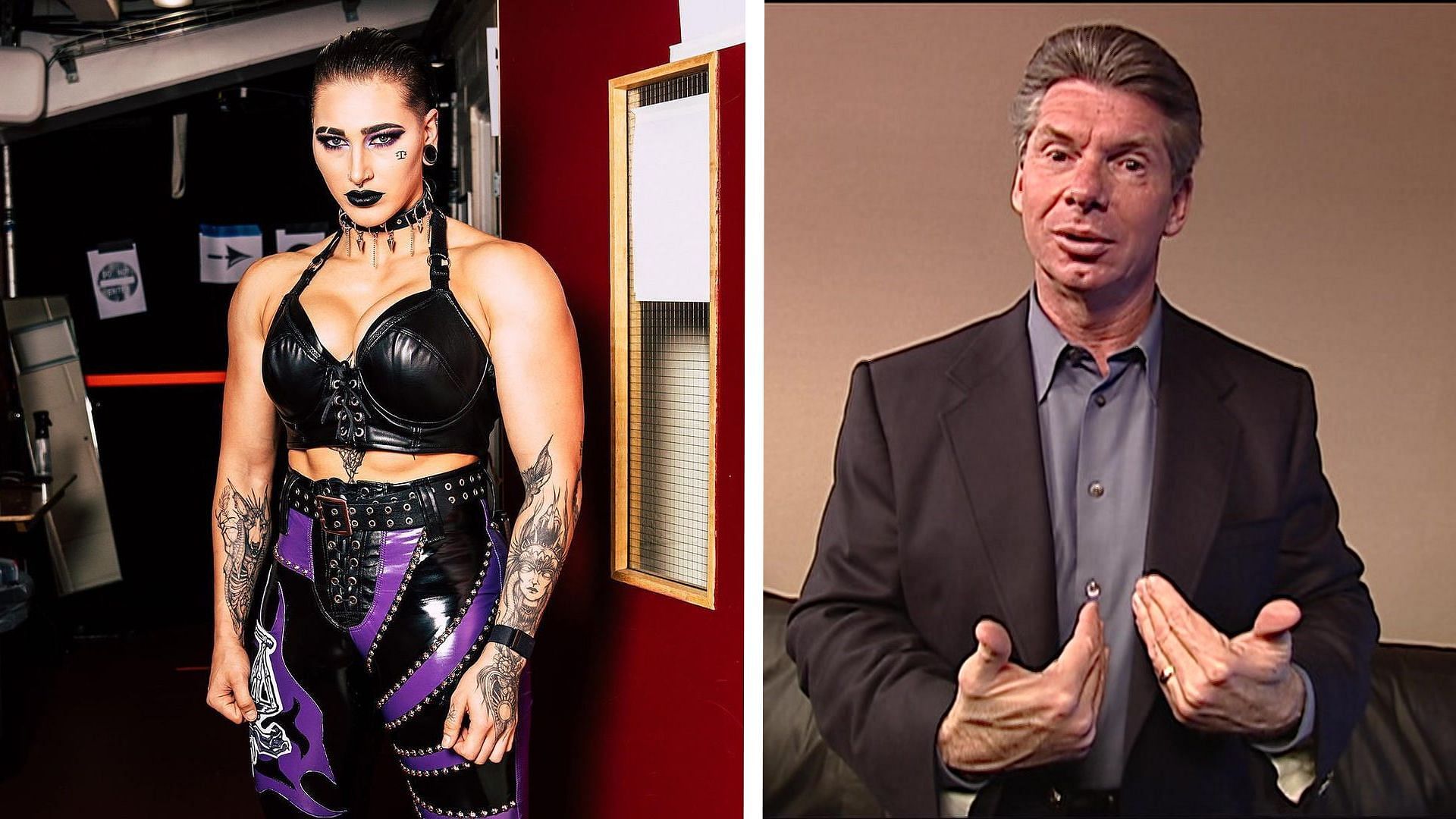 Major matches and moments took place this week in WWE history