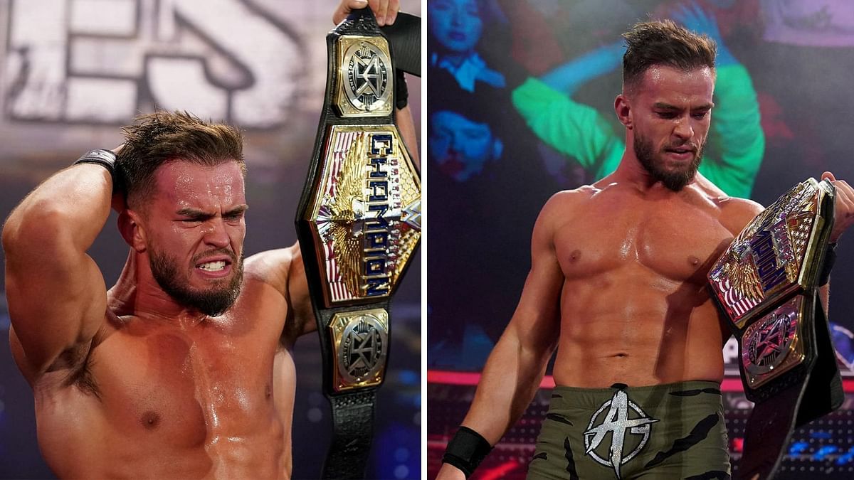 "Demote him to AEW" – Wrestling fans want RAW Superstar to quit WWE