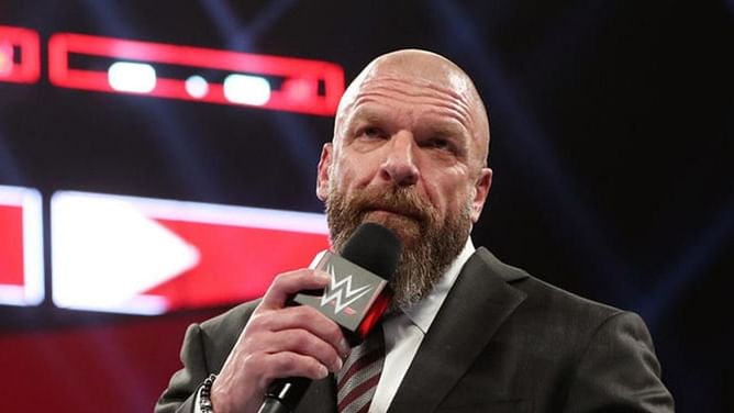 Triple H has developed a "personal relationship" with the roster, according to 35-year-old WWE Superstar