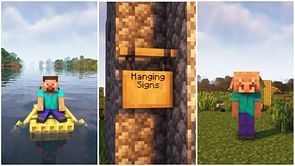 Every Minecraft 1.20 feature revealed so far in 2022