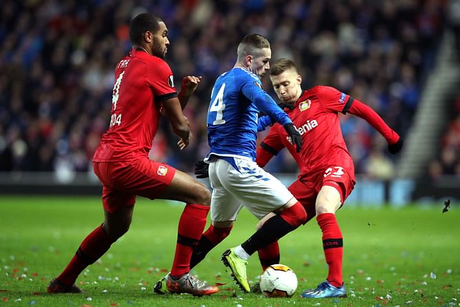 Rangers vs Bayer Leverkusen Prediction and Betting Tips | December 10th 2022