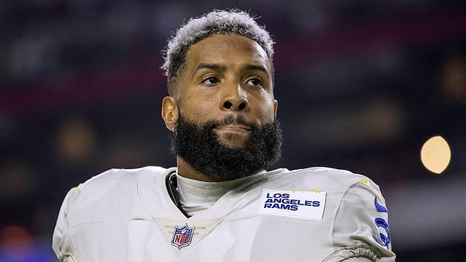 Troy Aikman: 'I'd Bet Virtually Everything' Odell Beckham Jr