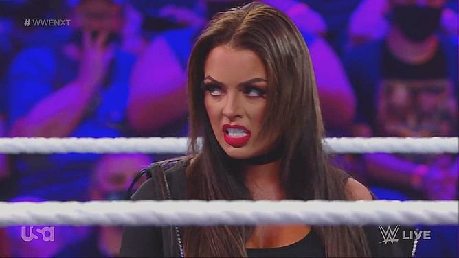 "Guys get warnings" - Hall of Famer seemingly blasts WWE for "double standards" regarding Mandy Rose firing