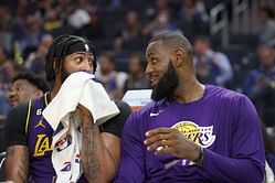 NBA Injury Report: LeBron James probable, Anthony Davis probable and more updates on Donovan Mitchell and Dejounte Murray | December 9, 2022