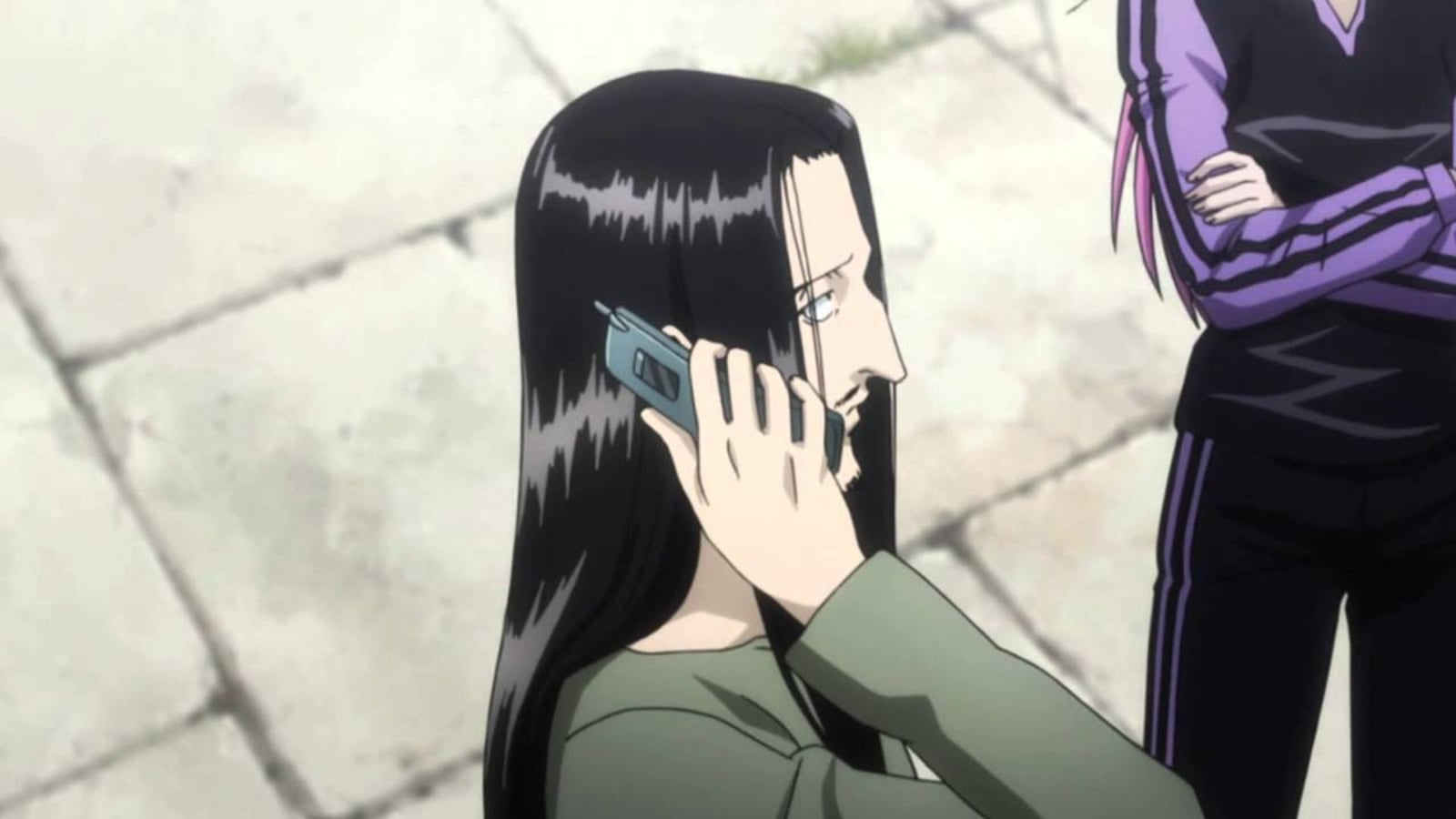 Hunter x Hunter chapter 400: Release date, time, and what to expect