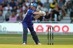 Abu Dhabi T10 League 2022, Delhi Bulls vs New York Strikers: Probable XIs, Match Prediction, Pitch Report, Weather Forecast & Live Streaming Details
