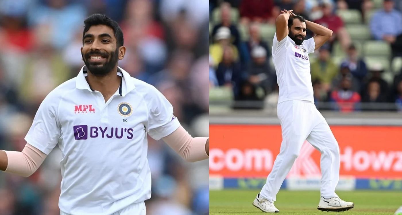 3 गेंदबाज जिन्होंने 2022 में भारत के लिए टेस्ट फॉर्मेट में सबसे विकेट लिए हैं 