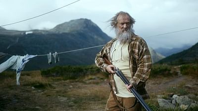 Troll review: Is Netflix's new Norwegian fantasy movie worth the watch?
