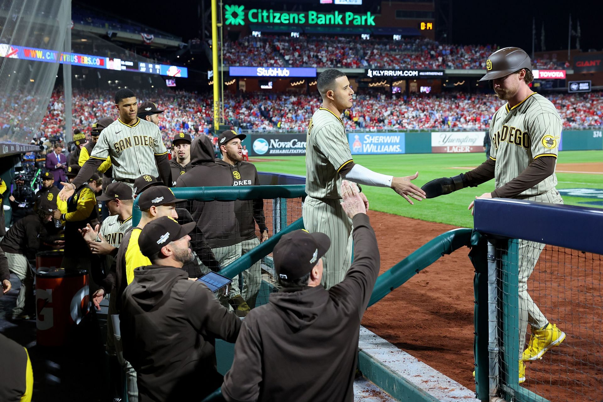 MLB Twitter explodes as Xander Bogaerts is set to take his talents to the  San Diego Padres