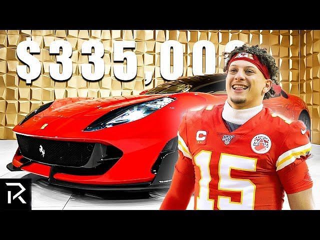 how-much-does-patrick-mahomes-make-per-game-in-2022