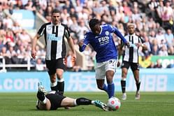 Leicester City vs Newcastle United Prediction and Betting Tips | December 26, 2022
