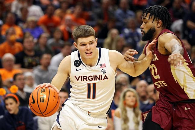 Virginia vs. James Madison Prediction, Odds, Lines, Picks, and Preview-December 6 | 2022 NCAA Basketball Regular Season