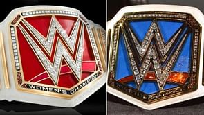 "Preciate y'all" - Current Champion in WWE reacts to being named female wrestler of the year