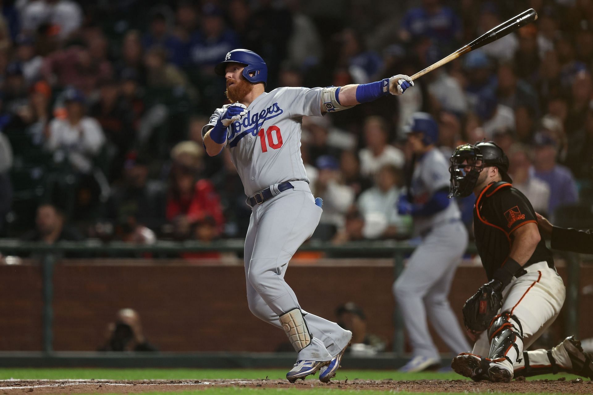 Dodgers fan favorite Justin Turner agrees to deal with Red Sox