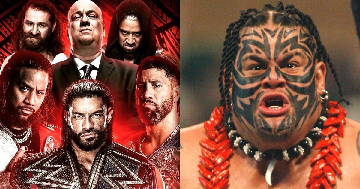 Members latest. Umaga WWE. ДОУ дроп WWE. Jacob Fatu. Zilla Fatu Wrestling.