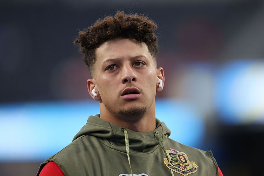 Could Patrick Mahomes the NFL