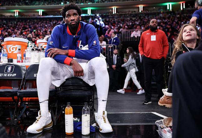 Philadelphia 76ers vs. Washington Wizards Prediction: Injury Report, Starting 5s, Betting Odds & Spreads - December 27 | 2022-23 NBA Season