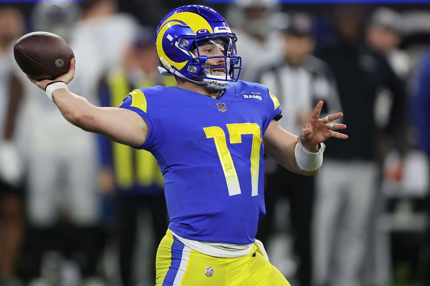 Baker Mayfield's Rams contract: How much will the QB earn with LA