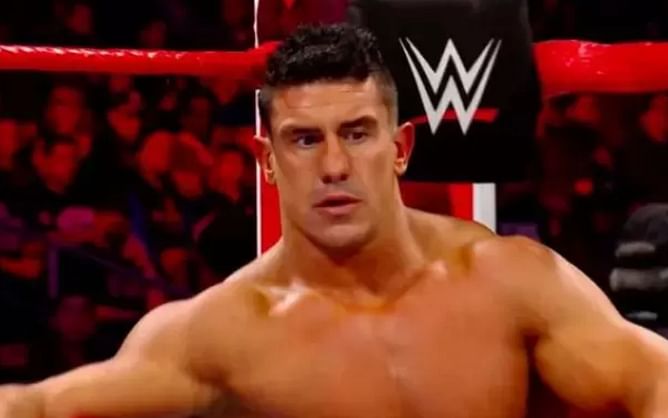 EC3 says recently-released WWE star can command a very high rate to wrestle again (Exclusive)