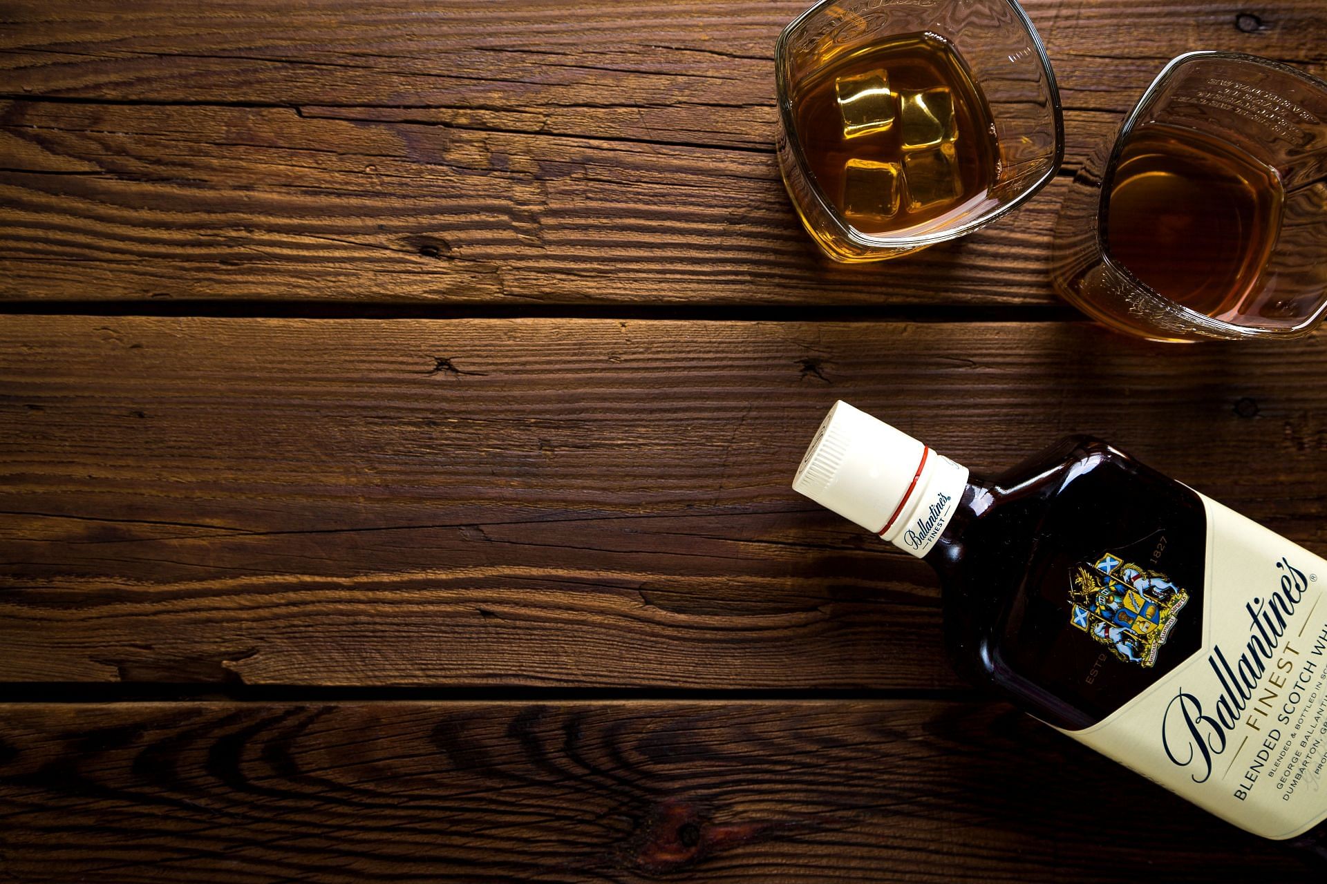 Dry January is a month when many people choose to abstain from alcohol consumption. (Image via Pexels/ Pixabay)