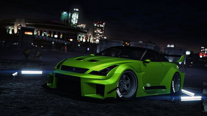 Top 5 GTA Online vehicles that beginners should buy