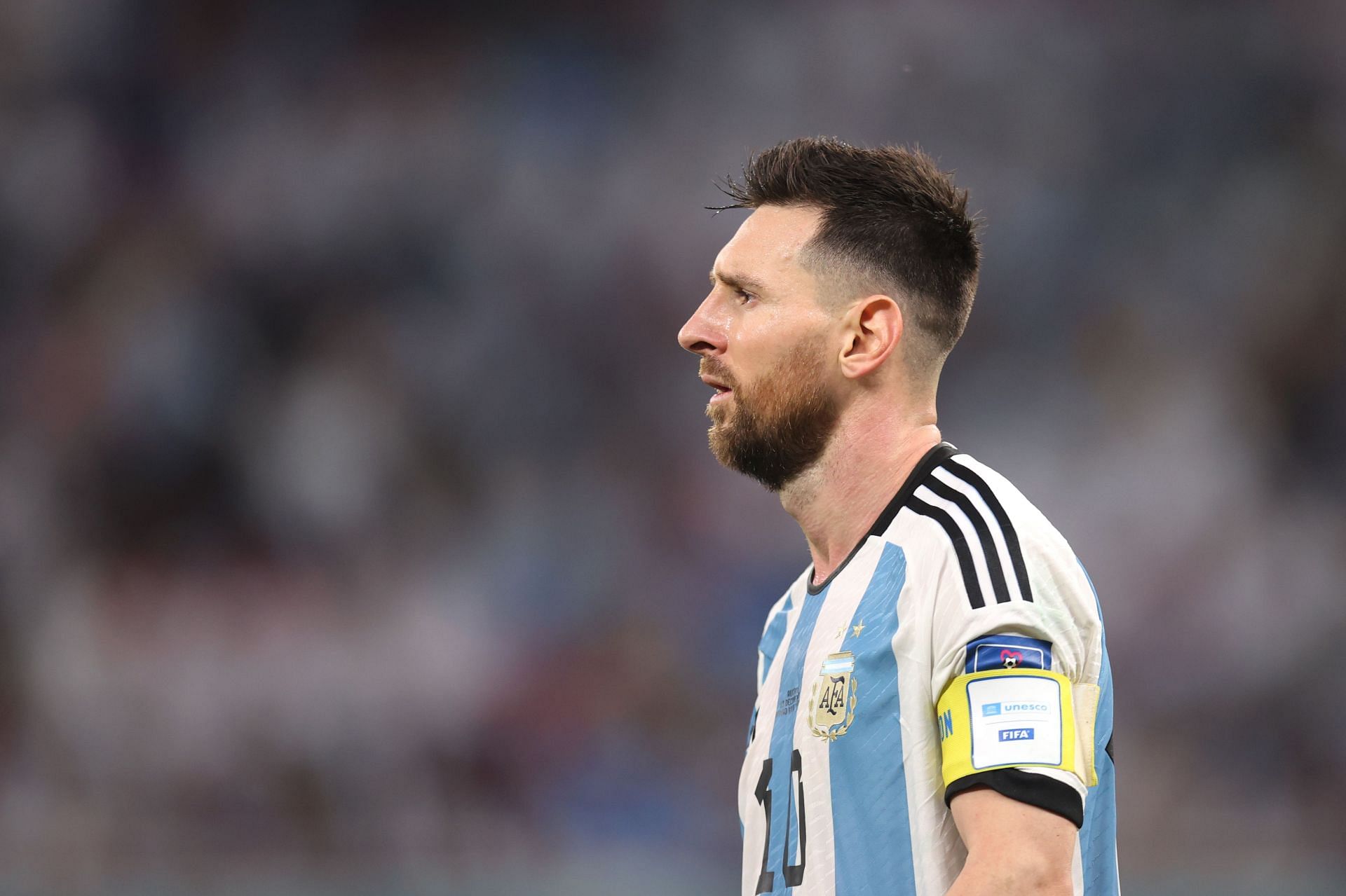 FIFA World Cup 2022: Lionel Messi and coach Scaloni expect hard fight with  old rivals Netherlands