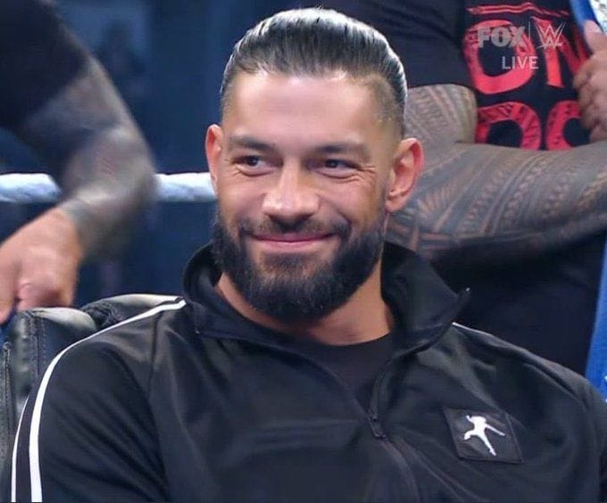 WWE Universe in awe of firedup Sami Zayn promo on SmackDown ahead of