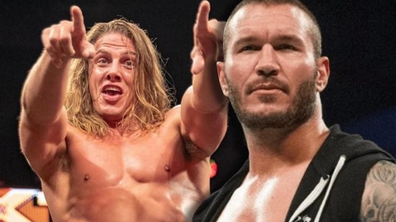 Riddle vs. Orton may not happen at all, let alone at The Show of Shows