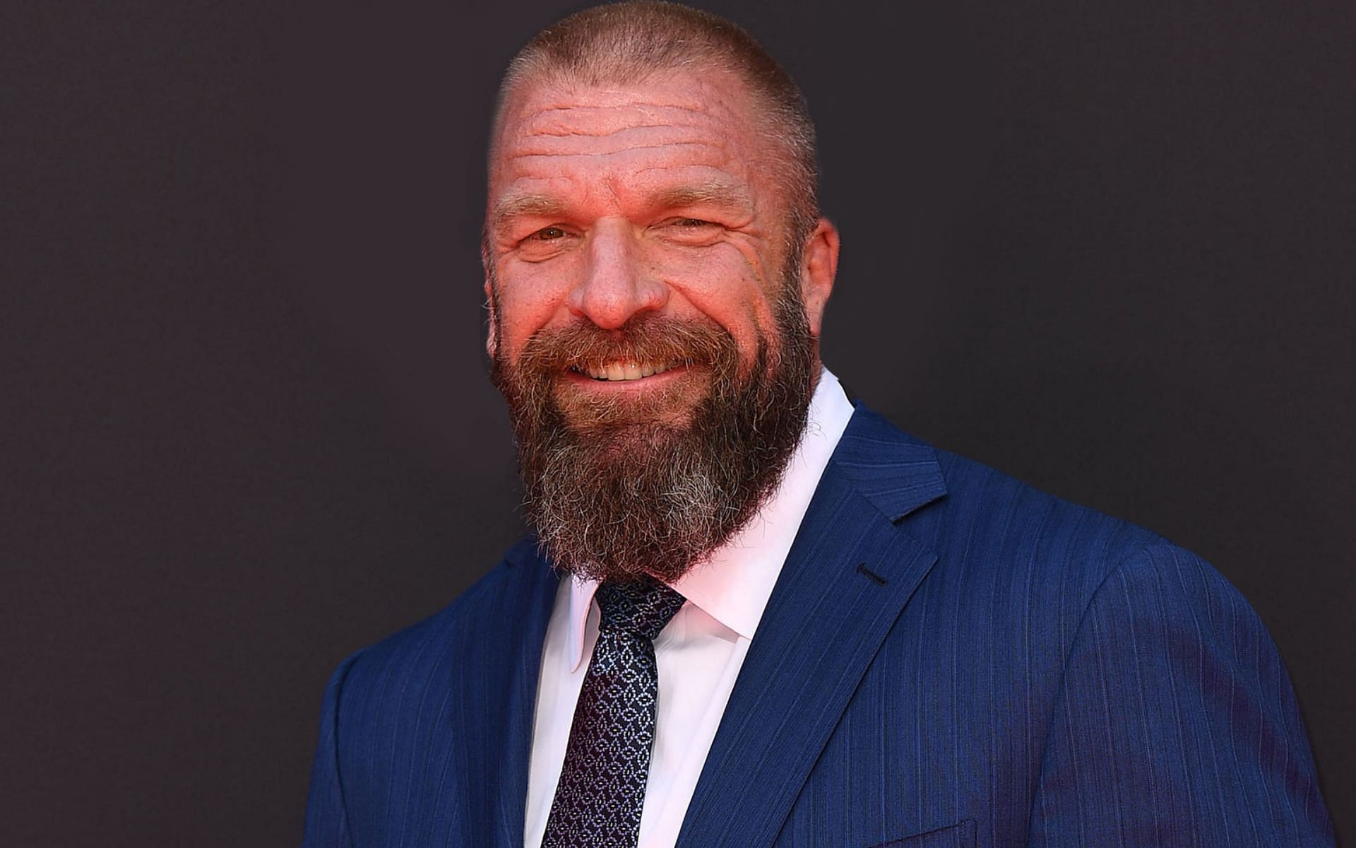 Triple H has left no stone unturned on his quest to strengthen the WWE roster