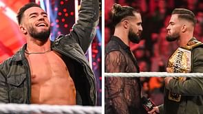 Major change to presentation, long-term title reign - 5 possible directions for WWE RAW's Austin Theory in 2023