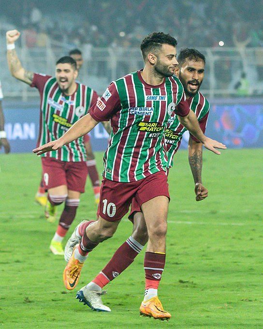 \ud83d\udd34[LIVE] Odisha FC vs Mohun Bagan AC I AFC Cup 2023\/24 I Full Match  Streaming - YouTube