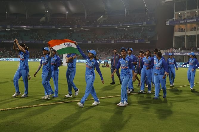 3 takeaways from India's thrilling win over Australia in the 2nd T20I