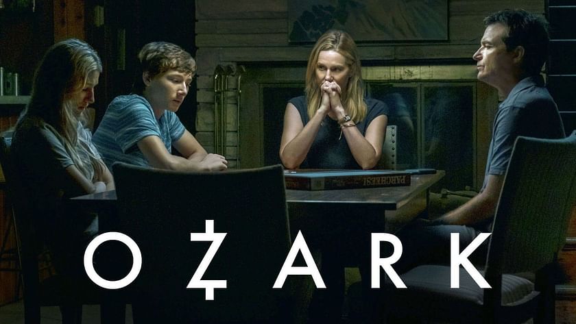 Ozark Season 5 Release Date on Netflix, When Does It Start
