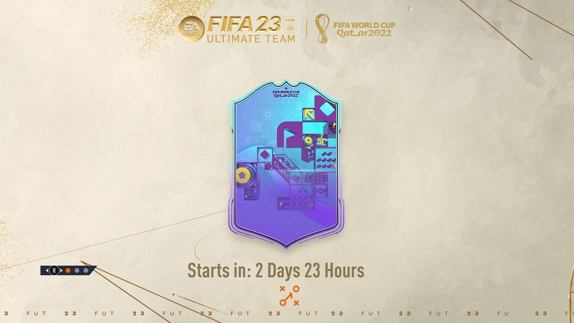 The FUT World Cup Phenoms promo is set to release some amazing cards (Image via EA Sports)