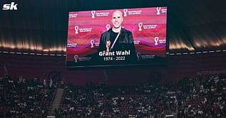 Second journalist dies in Qatar just days after Grant Wahl's unexpected passing while covering 2022 FIFA World Cup