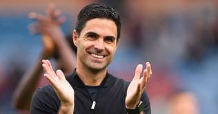 Arsenal reach agreement to sign France defender next summer - Reports