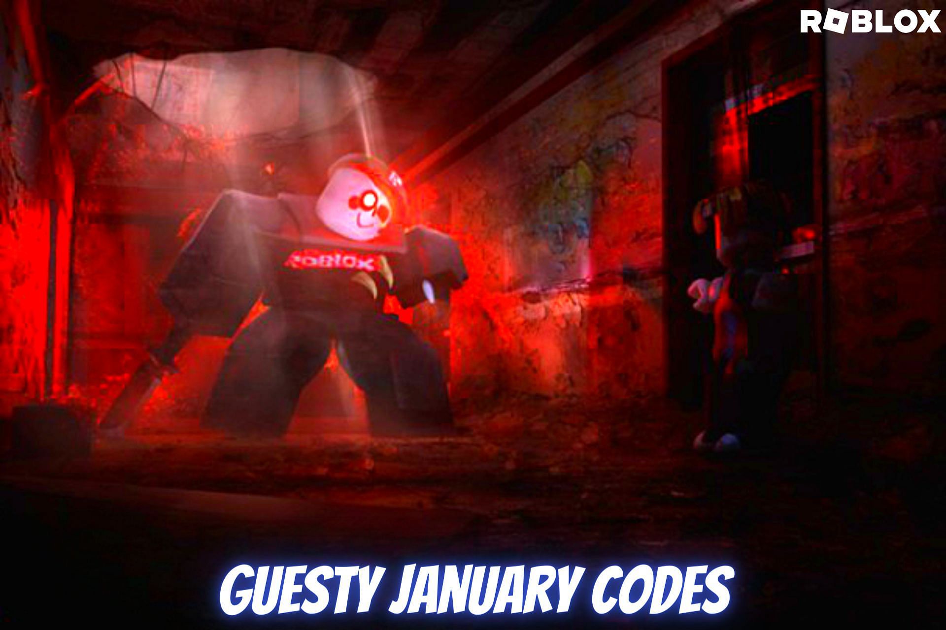 NEW* ALL WORKING CODES FOR SURVIVE THE KILLER IN 2023! ROBLOX