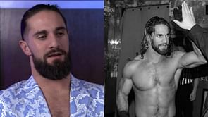 Seth Rollins hails retired WWE star as a "mentor" and "unsung hero"