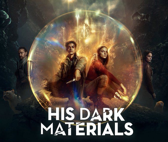 What time will His Dark Materials season 3 episodes 5 & 6 air on HBO - When Will His Dark Materials Season 3 Air