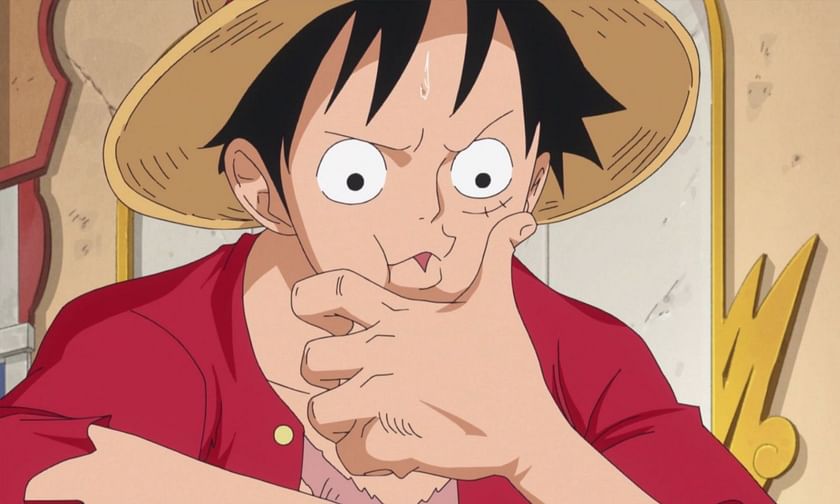 One Piece: The Biggest Weaknesses Of Gear 5