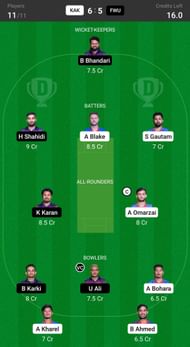 Fantasy suggestion #2