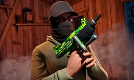 Here’s what GTA Online players save with discounts this week (December 1-7)